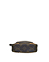 Danube Crossbody, top view